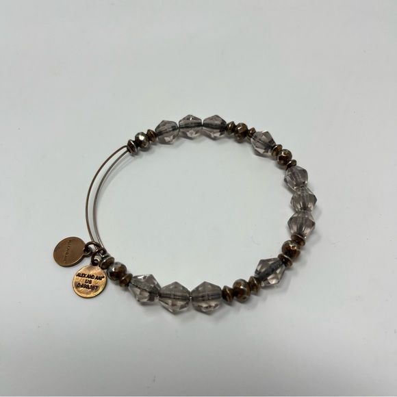 ALEX AND ANI BEADED BRACELET - Picture 4 of 7